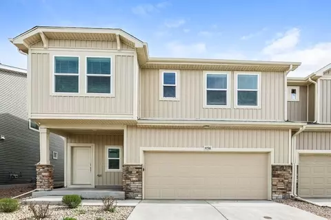 4736 Tower Dr, Denver, CO 80249