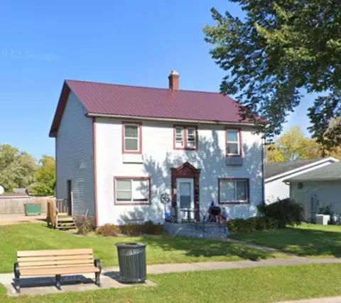 821 Broadway #1, Wisconsin Dells, WI 53965