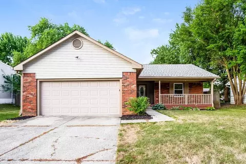 5723 Ensenada Ave, Indianapolis, IN 46237