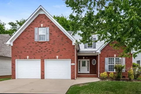 2137 Aberdeen Cir, Murfreesboro, TN 37130