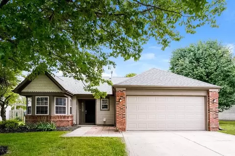 1215 Paul Dr, Indianapolis, IN 46229