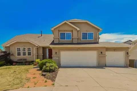 5295 War Paint Pl, Colorado Springs, CO 80922