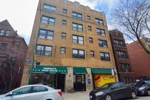 711 W Belmont Ave #501, Chicago, IL 60657