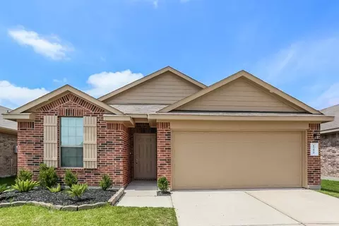 15459 Casita Verde Way, Houston, TX 77049