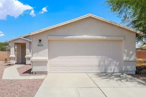 6111 N Samantha Grove Dr, Tucson, AZ 85741