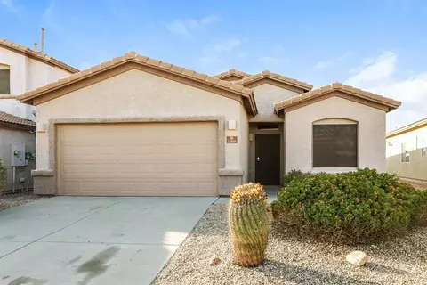 12809 E Hartshorn Pass, Vail, AZ 85641