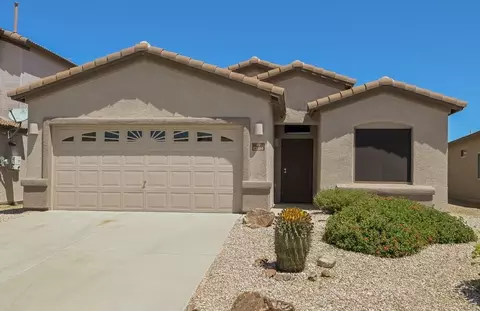 12809 E Hartshorn Pass, Vail, AZ 85641