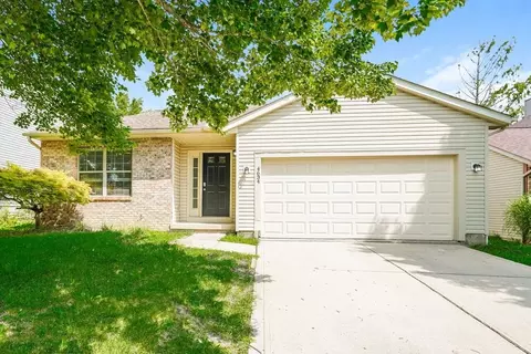 4634 Teller St, Columbus, OH 43228