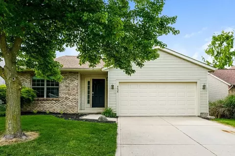 4634 Teller St, Columbus, OH 43228