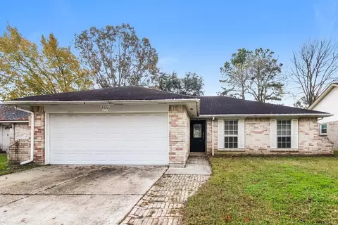 5426 Deer Timbers Trl, Humble, TX 77346