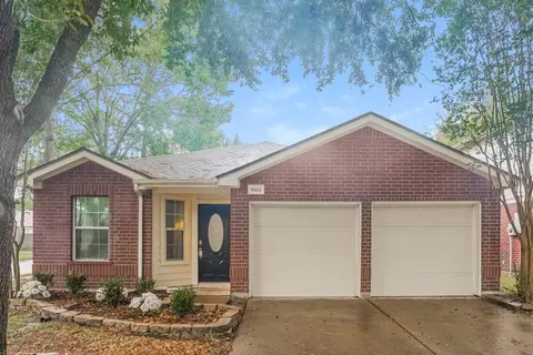 10403 Falling River Dr, Houston, TX 77095