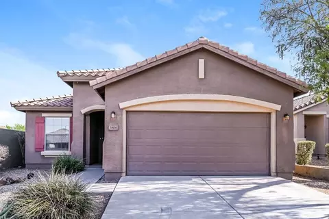 3806 W Ghost Flower Ln, Anthem, AZ 85086