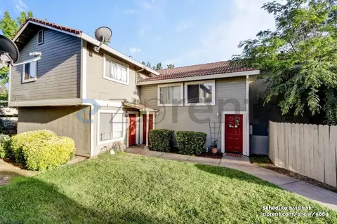3626 Hallelujah Ct #3, Carmichael, CA 95608