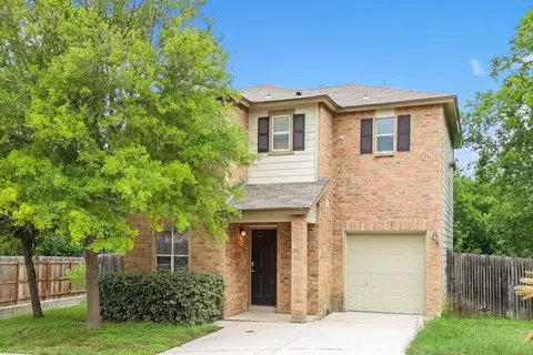 6738 Benke Farm, San Antonio, TX 78239