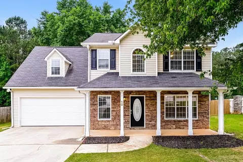 10 Cheyenne Dr, Stockbridge, GA 30281