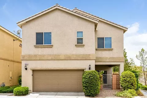 9655 Vega Carpio Ave, Las Vegas, NV 89178