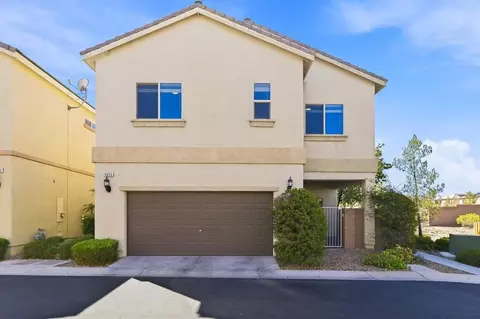 9655 Vega Carpio Ave, Las Vegas, NV 89178