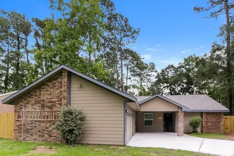 16310 Ulysses St, Crosby, TX 77532