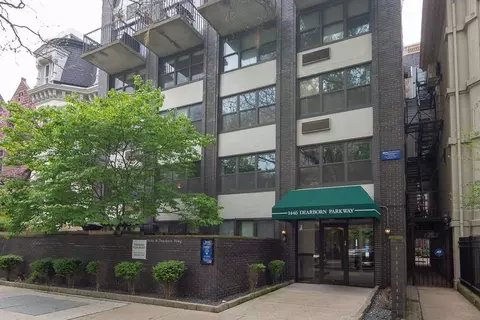 1446 N Dearborn St #4B, Chicago, IL 60610