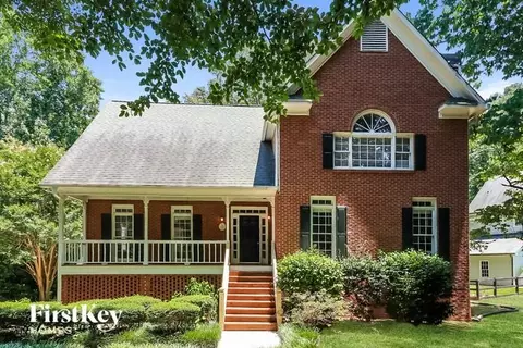 350 Battle Woods Trl NW, Marietta, GA 30064