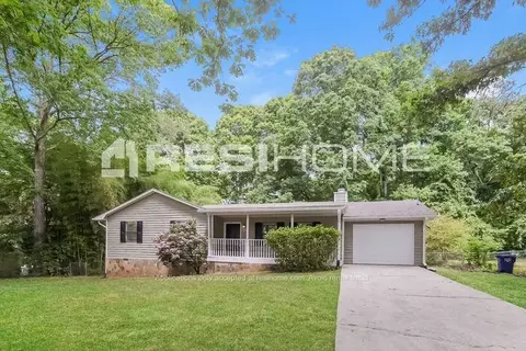 3321 Summer Wood Cir, Snellville, GA 30039