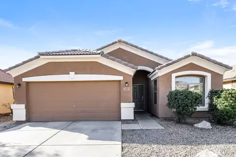 24997 W Vista Norte St, Buckeye, AZ 85326