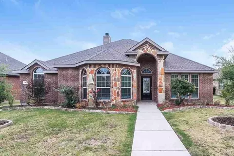 1612 Woodlawn Ave, Royse City, TX 75189