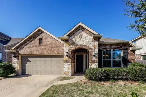 18914 Sorrento Point Dr, New Caney, TX 77357