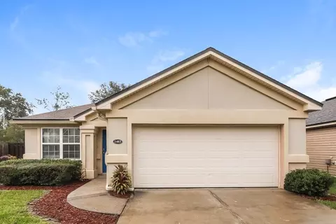 1403 Creek Point Blvd, Jacksonville, FL 32218