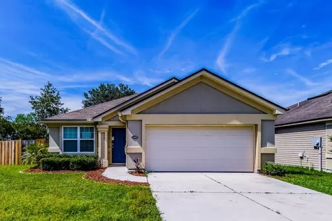 1403 Creek Point Blvd, Jacksonville, FL 32218