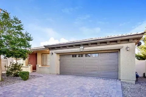 3521 Midnight Mist Ct, North Las Vegas, NV 89081