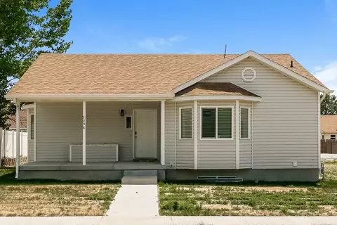 2098 E Weeping Willow Way, Eagle Mountain, UT 84005