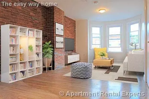 162 Broadway #2, Somerville, MA 02145