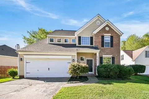 17027 Stinson Ave, Huntersville, NC 28078