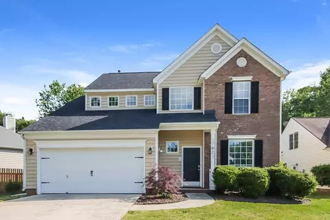 17027 Stinson Ave, Huntersville, NC 28078