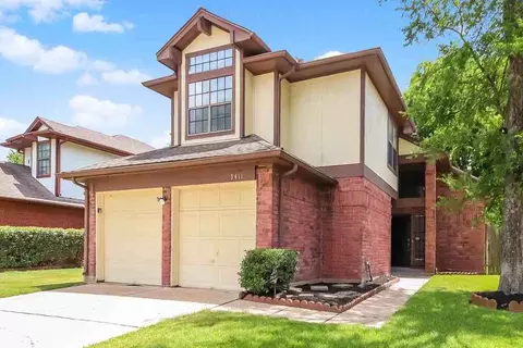 9411 Spindlewood Dr, Houston, TX 77083