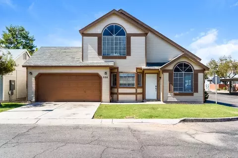 235 N 22nd Pl #556, Mesa, AZ 85213