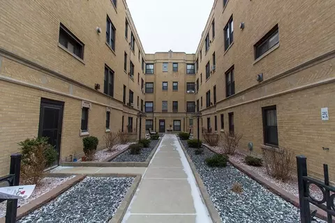 2842 N Orchard St #10, Chicago, IL 60657