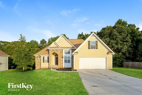 125 Devynwood Ct, Dallas, GA 30157