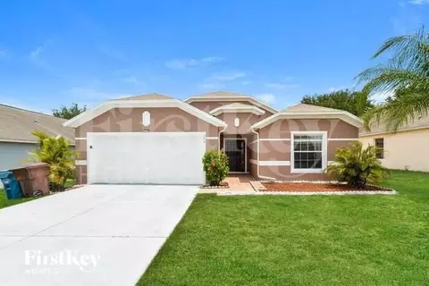 156 Delancey Dr, Davenport, FL 33837