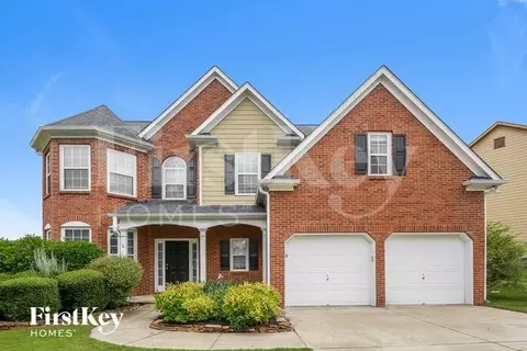 2658 Chandler Grove Ct, Buford, GA 30519