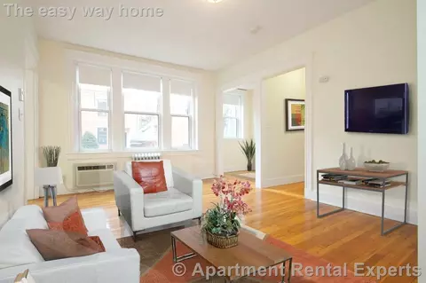 3 Langdon St #33, Cambridge, MA 02138