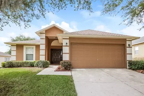 2147 Sandridge Cir, Eustis, FL 32726