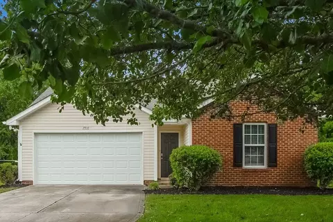 2910 Rosemeade Dr, Monroe, NC 28110