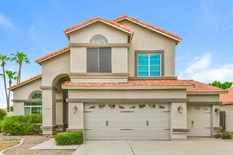 1297 E Tradewind Dr, Gilbert, AZ 85234