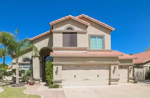 1297 E Tradewind Dr, Gilbert, AZ 85234