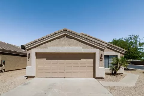 14309 N 125th Dr, El Mirage, AZ 85335