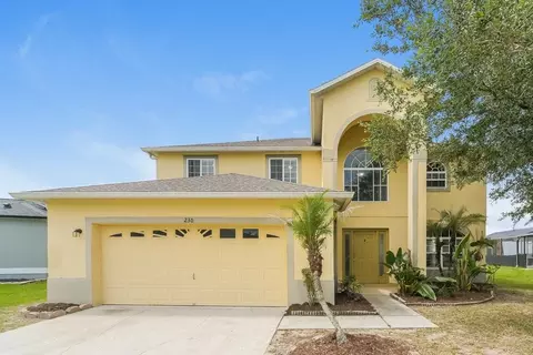 230 Beckenham Dr, Poinciana, FL 34758