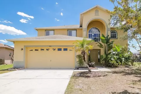 230 Beckenham Dr, Poinciana, FL 34758