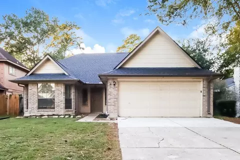 19511 Atascocita Shores Dr, Humble, TX 77346